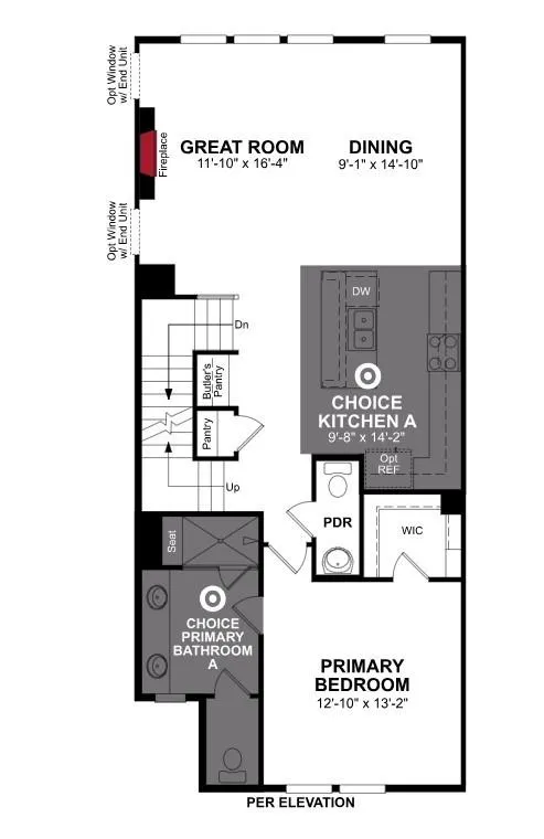 3549 Treasure Drive