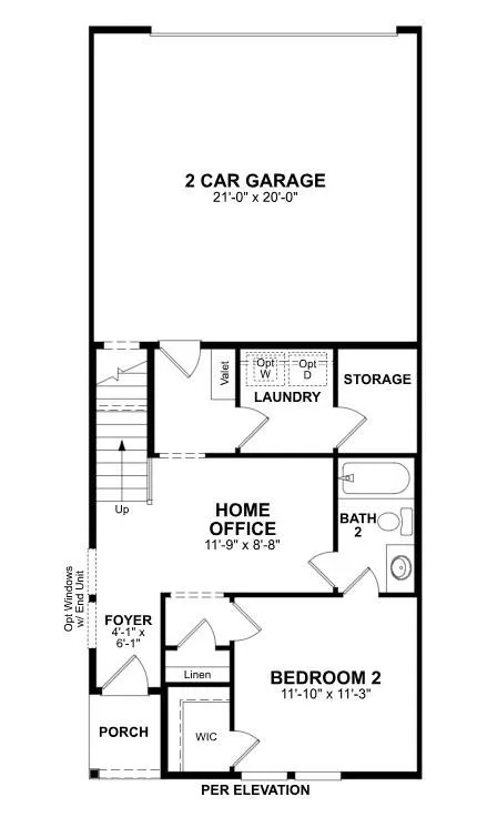 3549 Treasure Drive