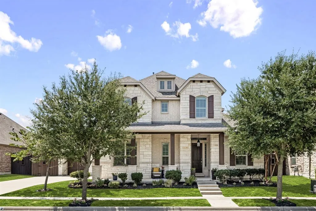 3612 Green Mountain Place
