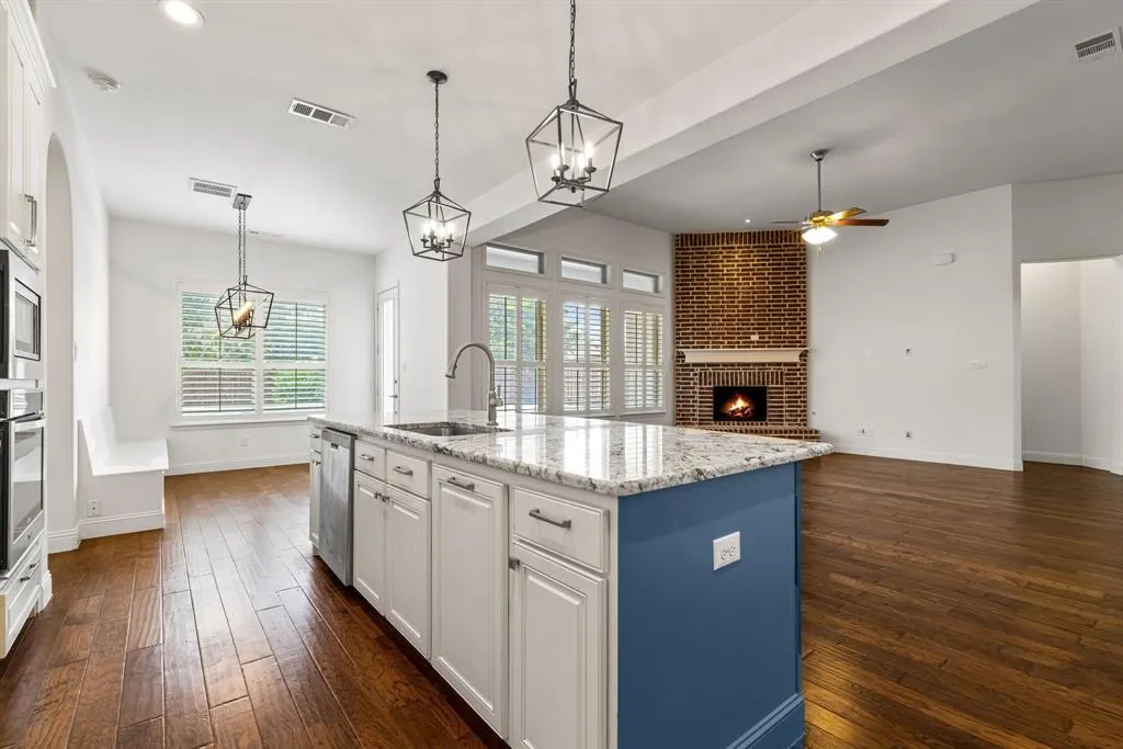 3612 Green Mountain Place