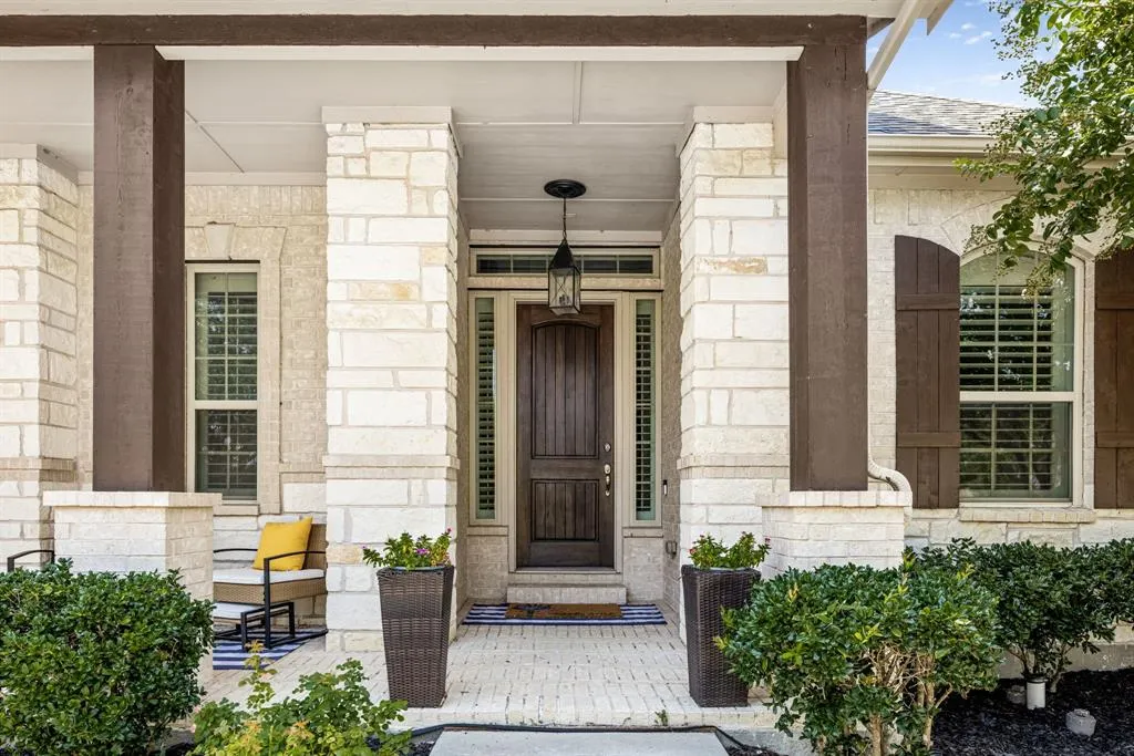 3612 Green Mountain Place