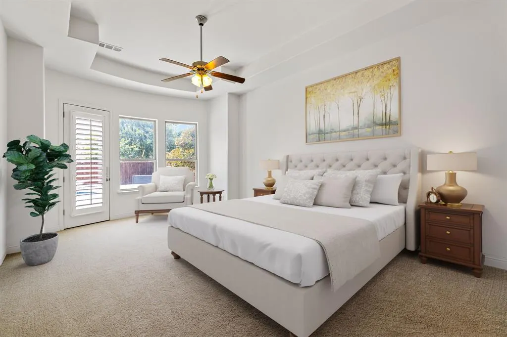 3612 Green Mountain Place