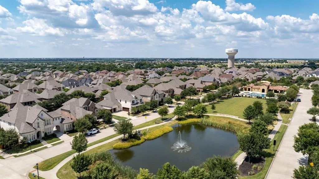 3612 Green Mountain Place