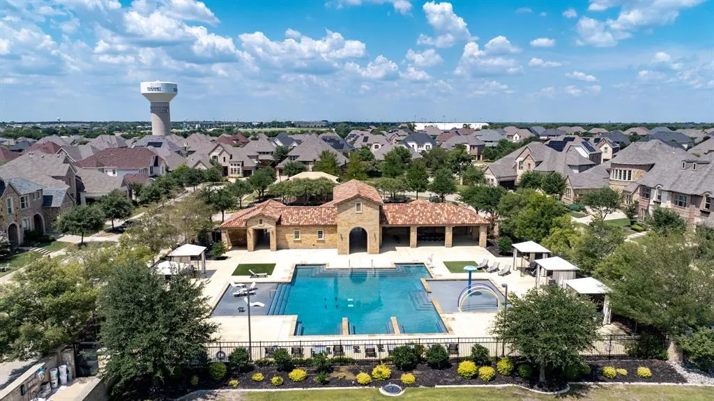 3612 Green Mountain Place