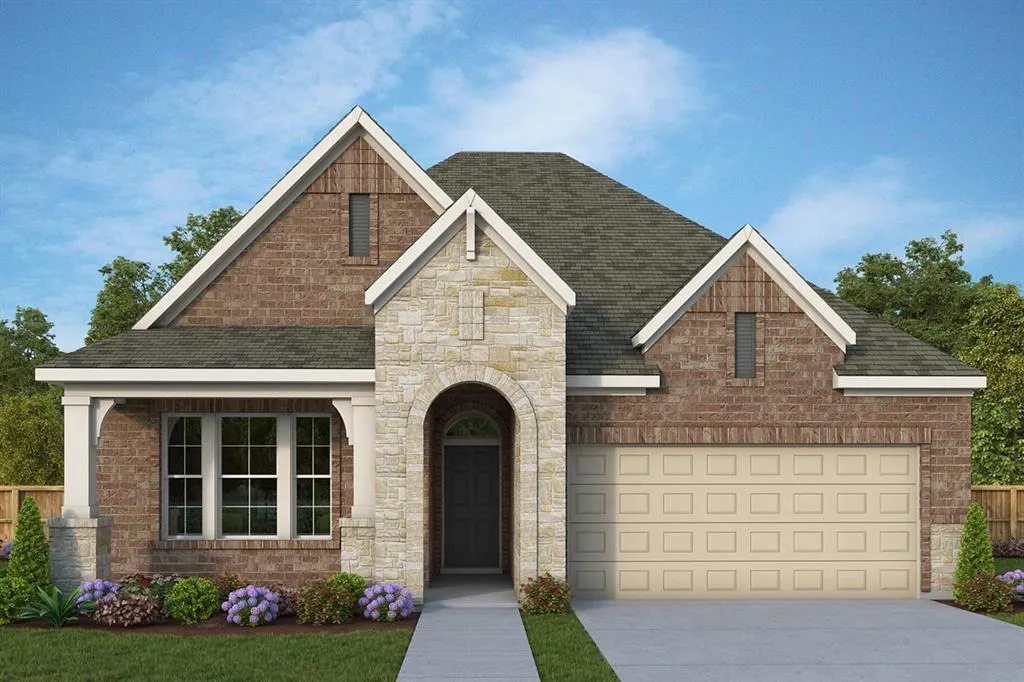 4212 Silver Spur Court