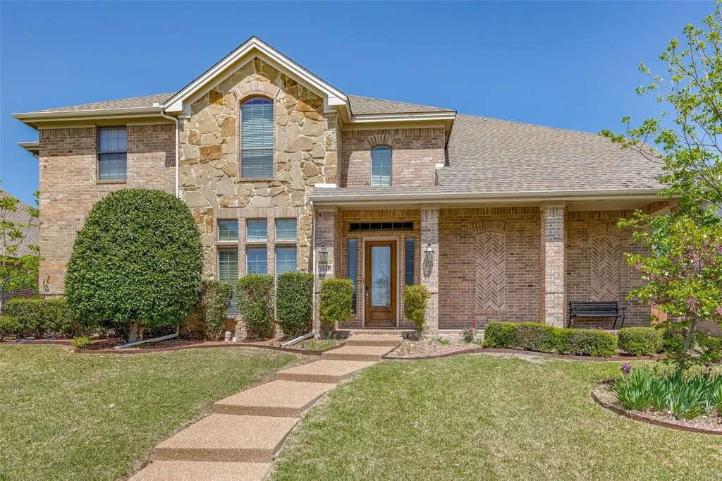 2245 Homestead Lane