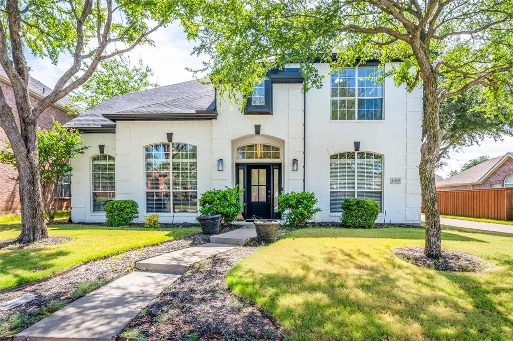 11202 Raveneaux Drive