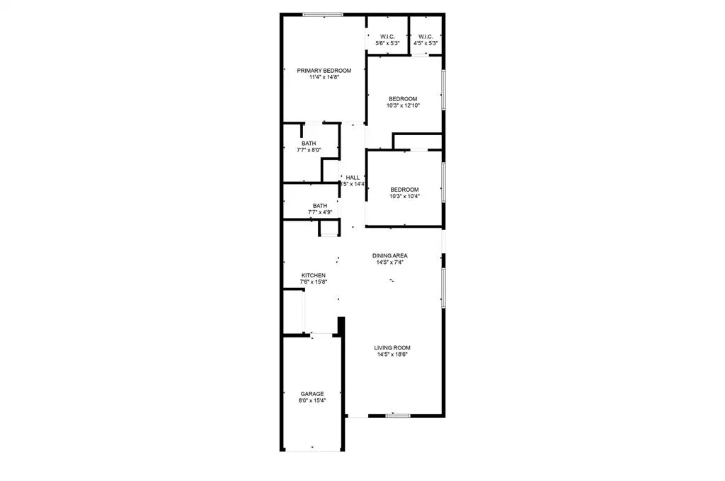 1782 Lago Vista