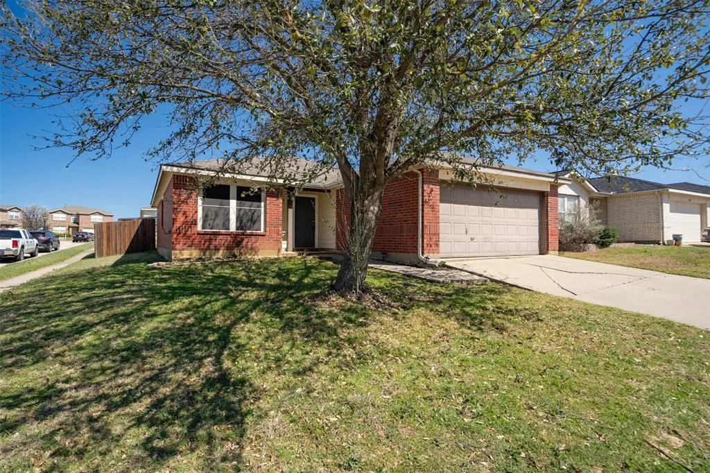 1408 Ridgecrest Drive