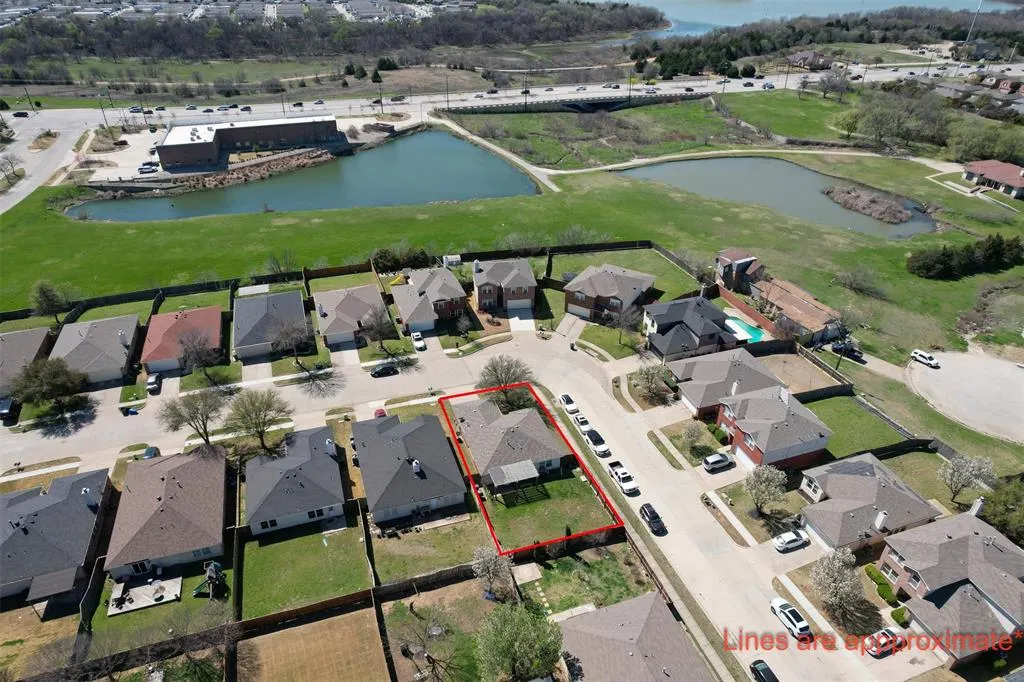 1408 Ridgecrest Drive