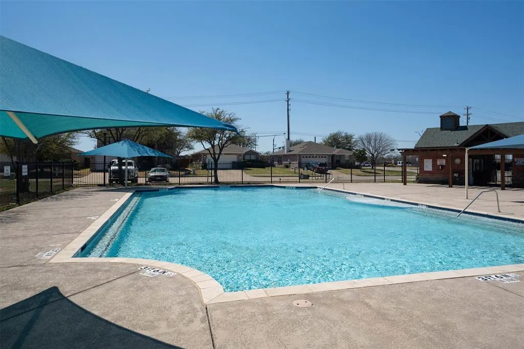 1408 Ridgecrest Drive