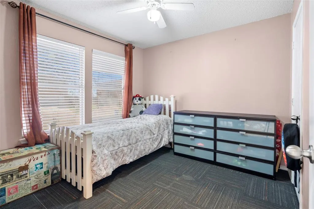 1408 Ridgecrest Drive