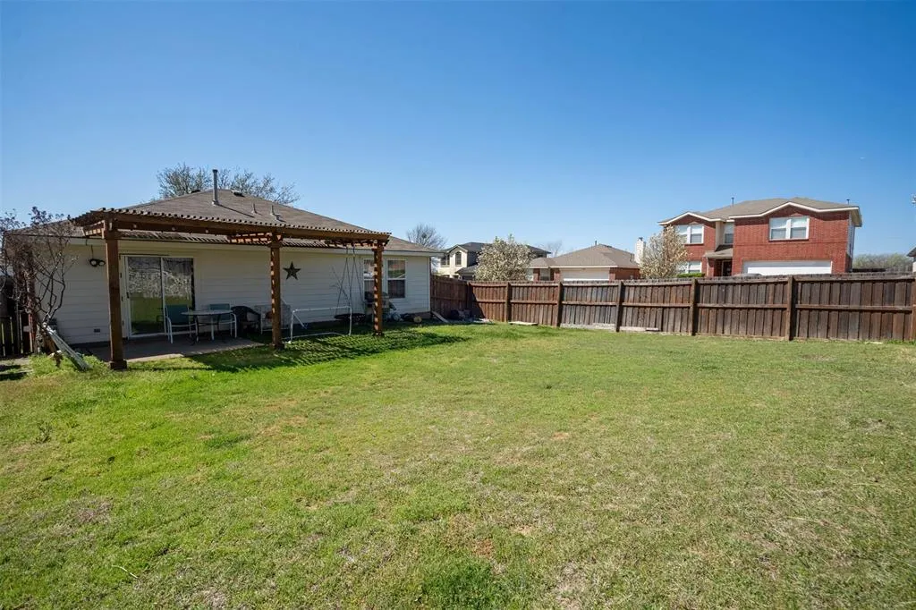 1408 Ridgecrest Drive