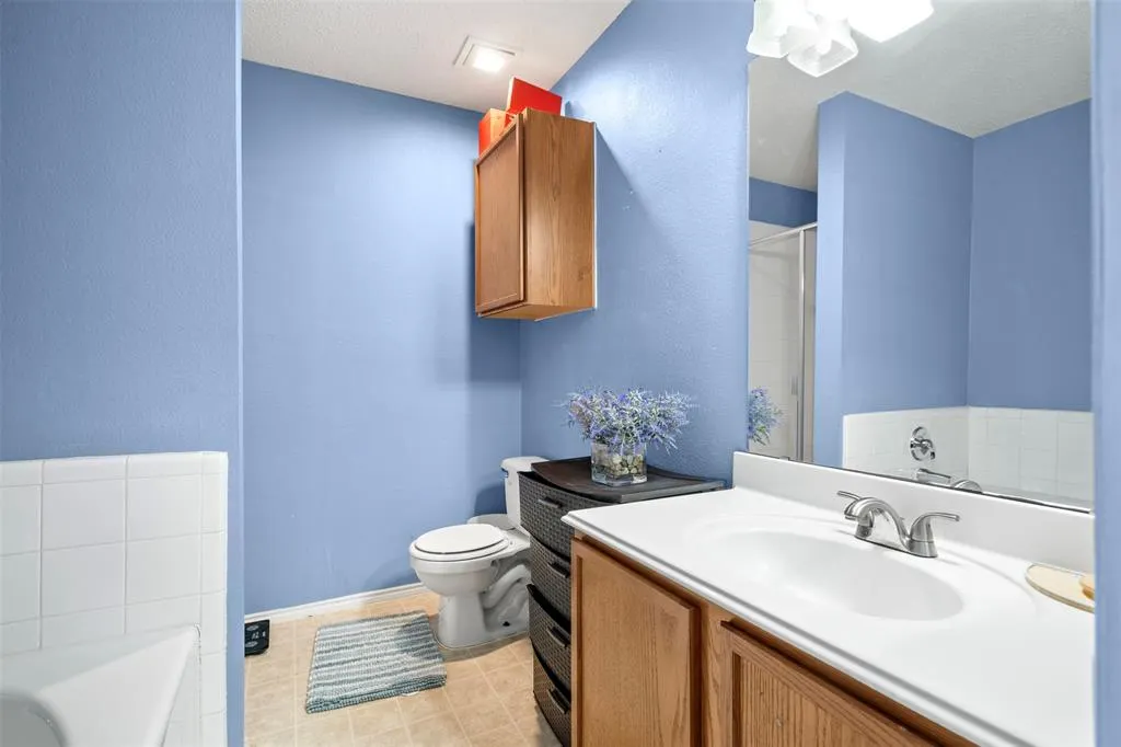 1408 Ridgecrest Drive