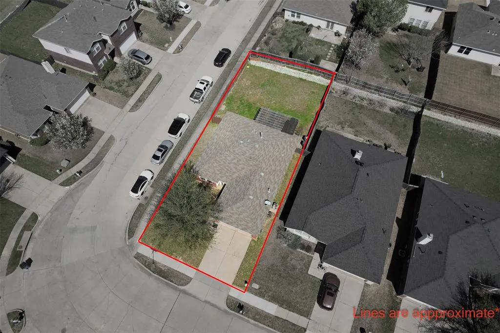 1408 Ridgecrest Drive