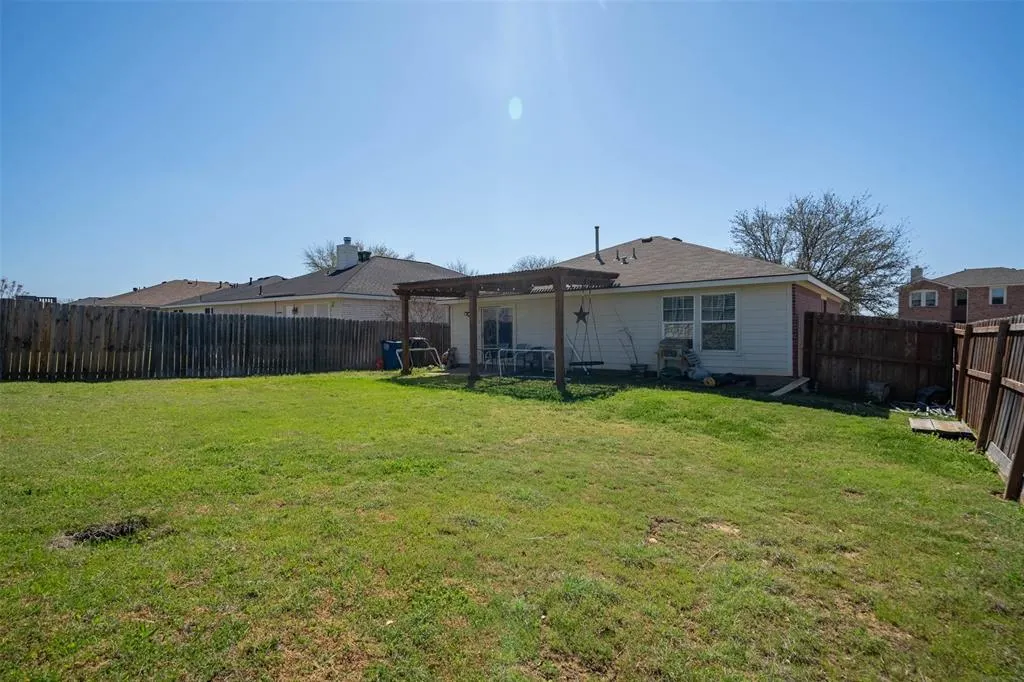 1408 Ridgecrest Drive