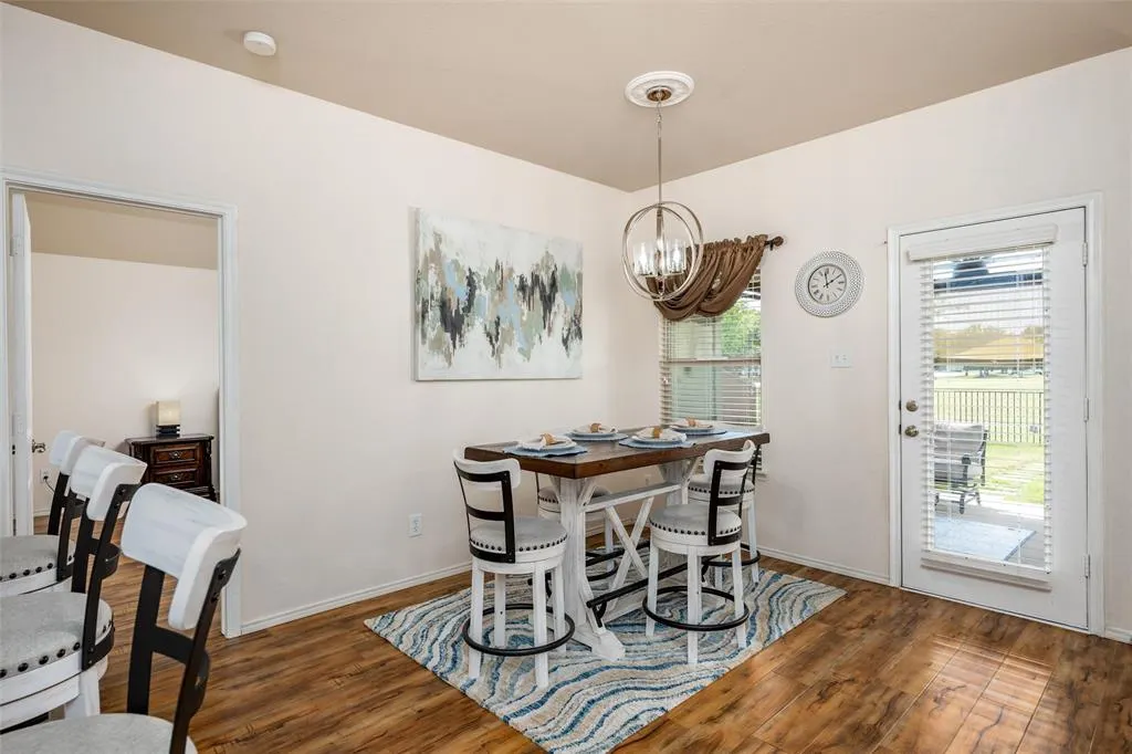 824 Golden Bear Lane