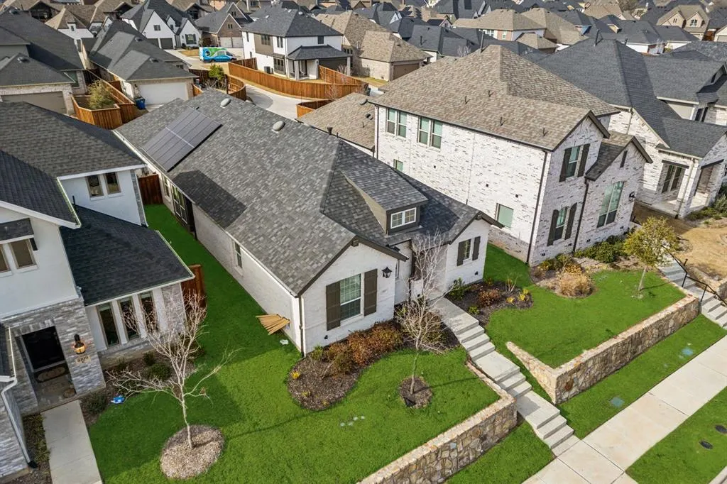 8113 Meadow Valley Drive
