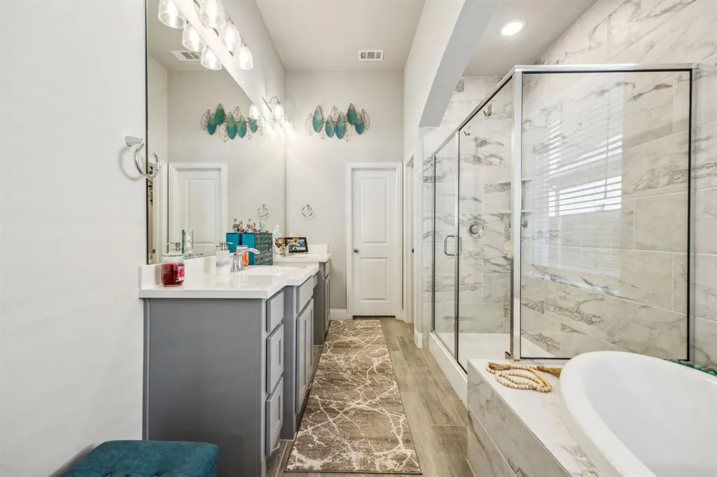 8113 Meadow Valley Drive