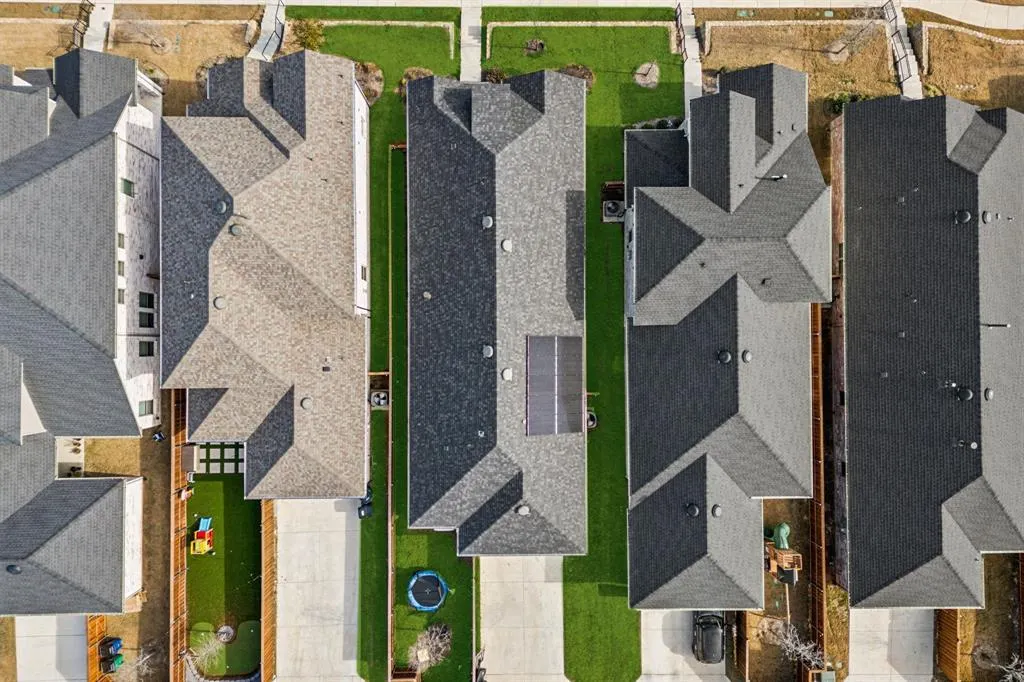 8113 Meadow Valley Drive