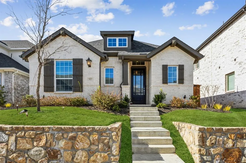8113 Meadow Valley Drive