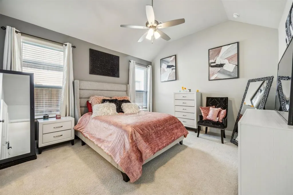 8113 Meadow Valley Drive