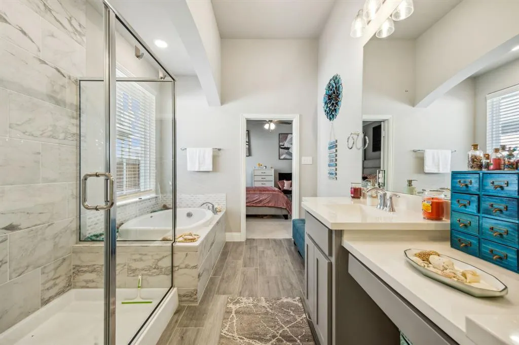 8113 Meadow Valley Drive