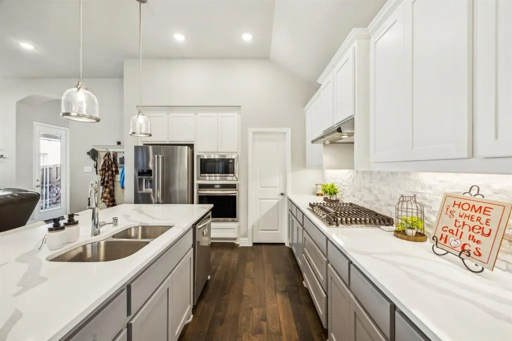8113 Meadow Valley Drive