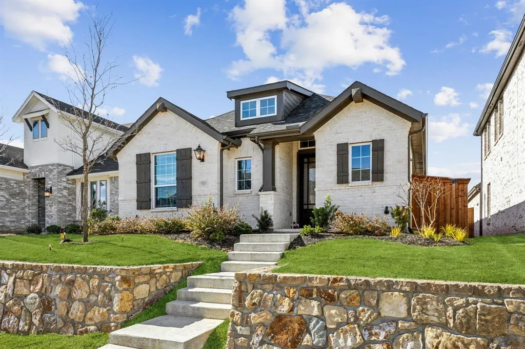 8113 Meadow Valley Drive
