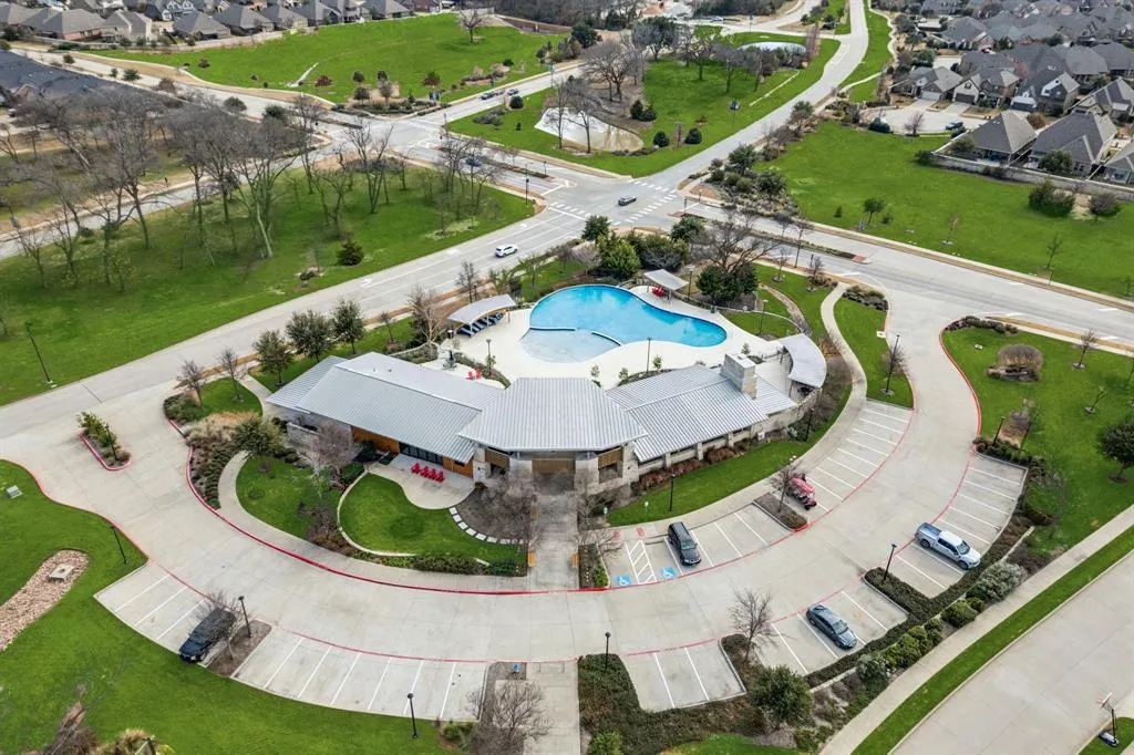 8113 Meadow Valley Drive