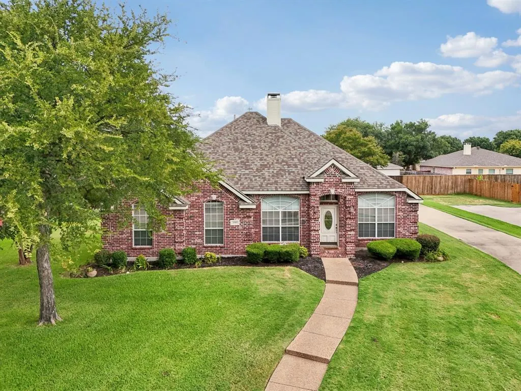 1305 Shell Beach Drive