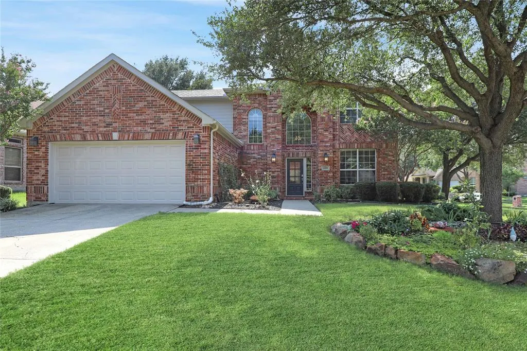 2400 New Glen Drive