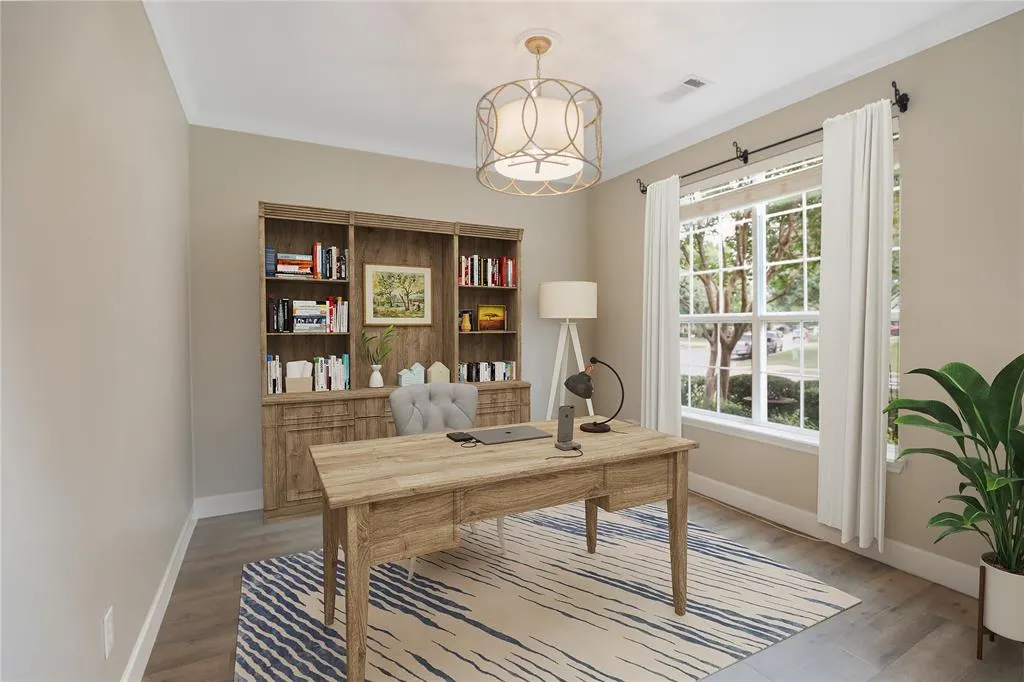 2400 New Glen Drive