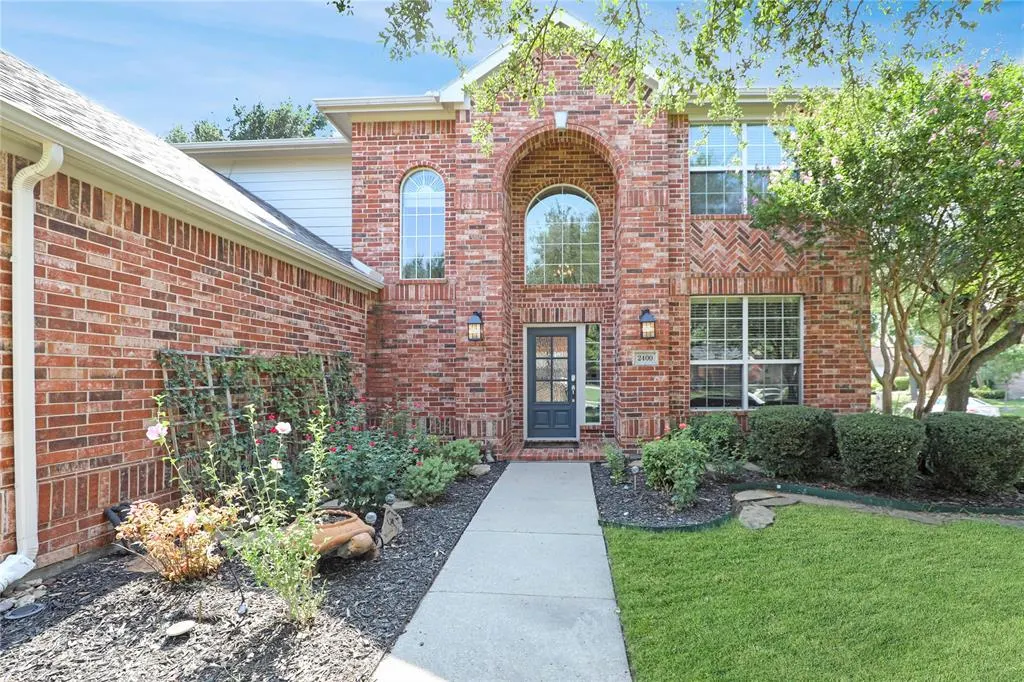 2400 New Glen Drive