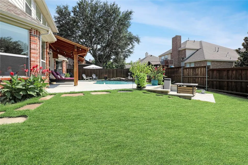 2400 New Glen Drive
