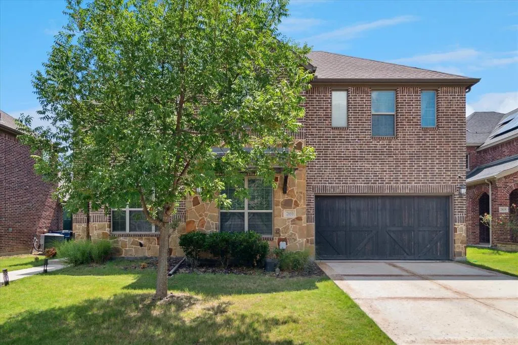 2853 Cape Buffalo Trail