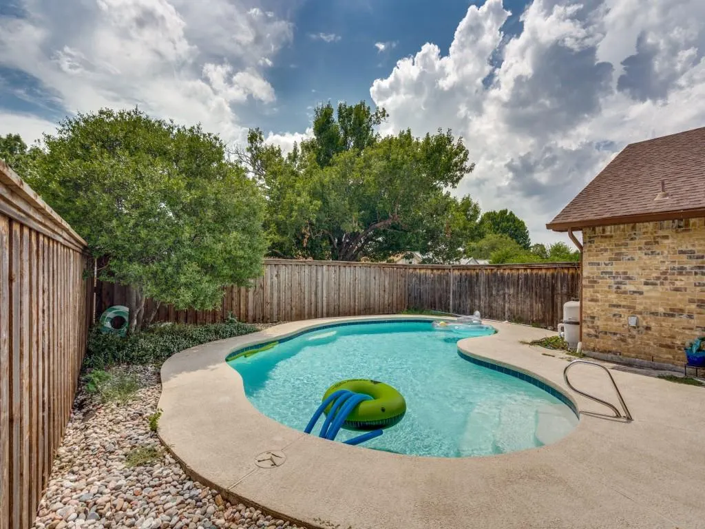 1308 Heidi Drive