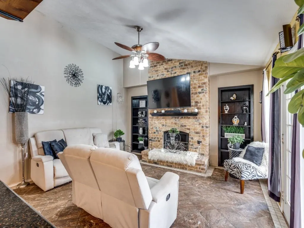 1308 Heidi Drive