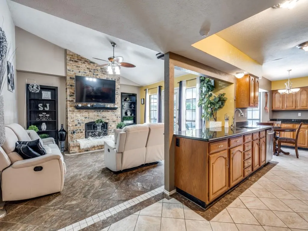 1308 Heidi Drive