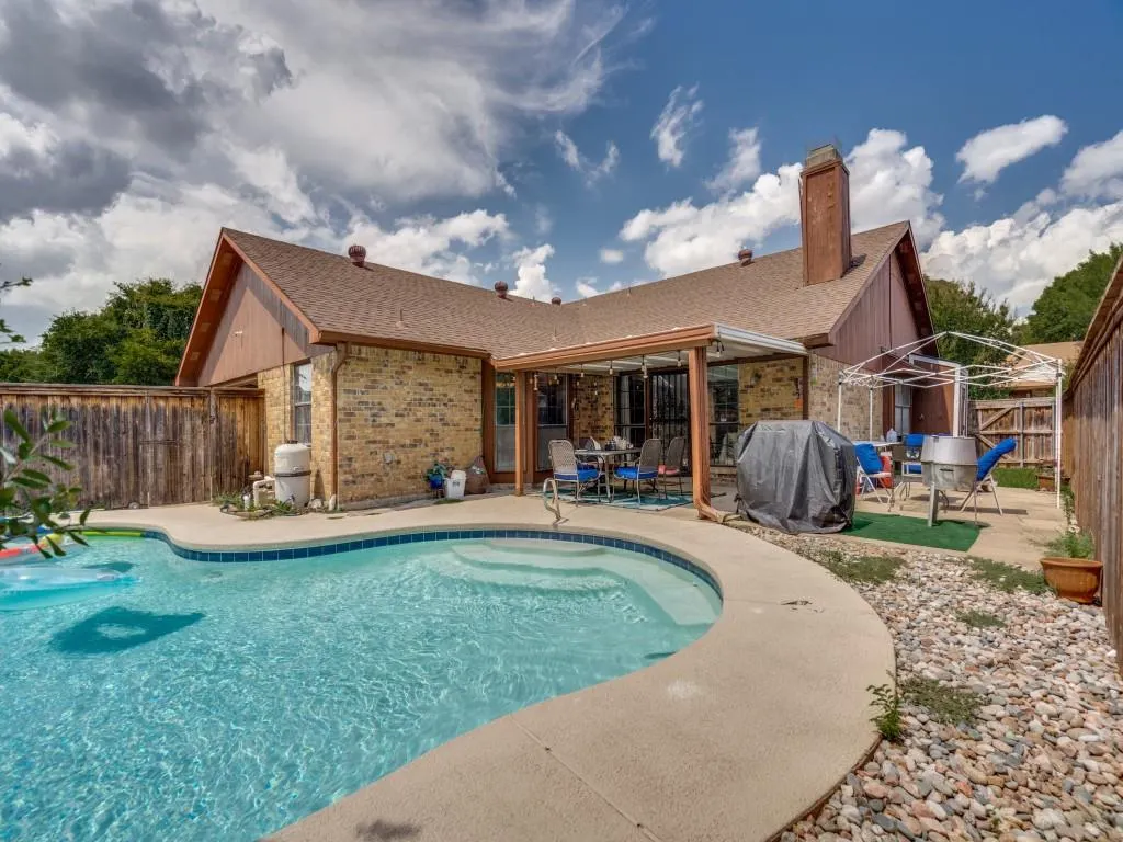 1308 Heidi Drive