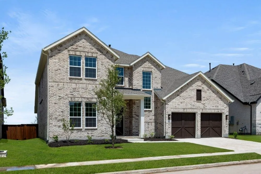 2621 Burnely Court