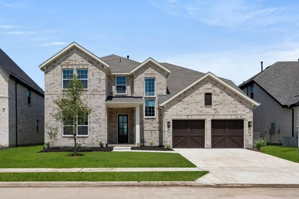 2621 Burnely Court