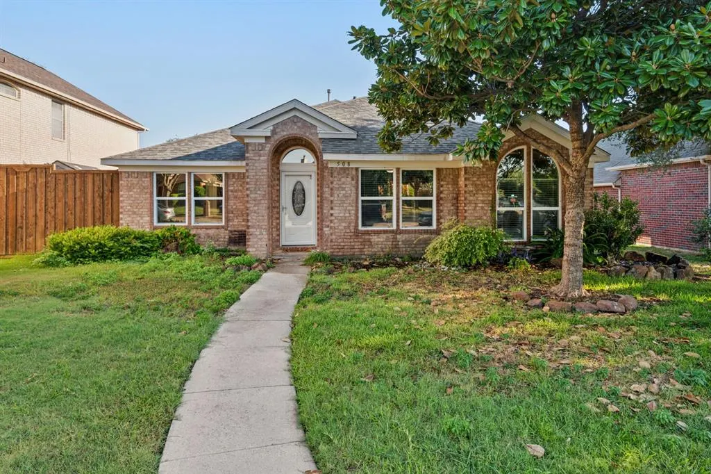 508 Dartmouth Lane