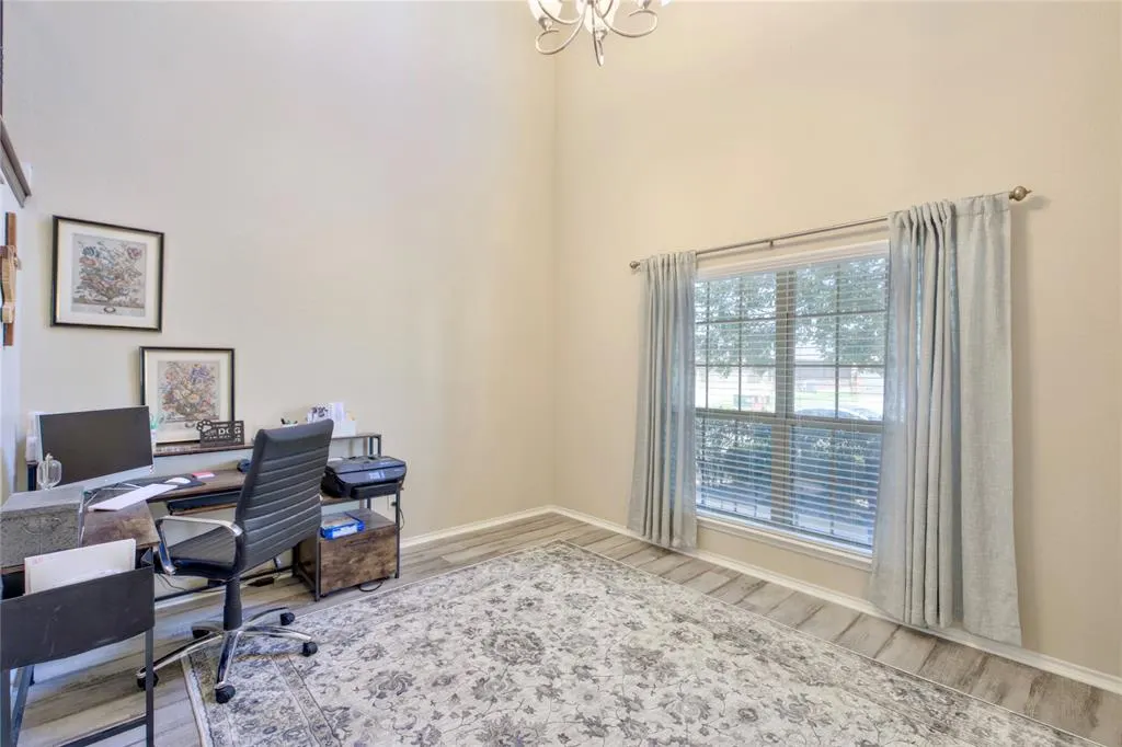 1208 Cheyenne Drive