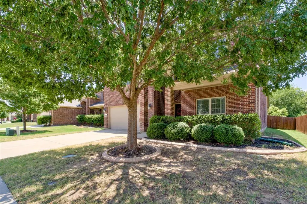 1208 Cheyenne Drive