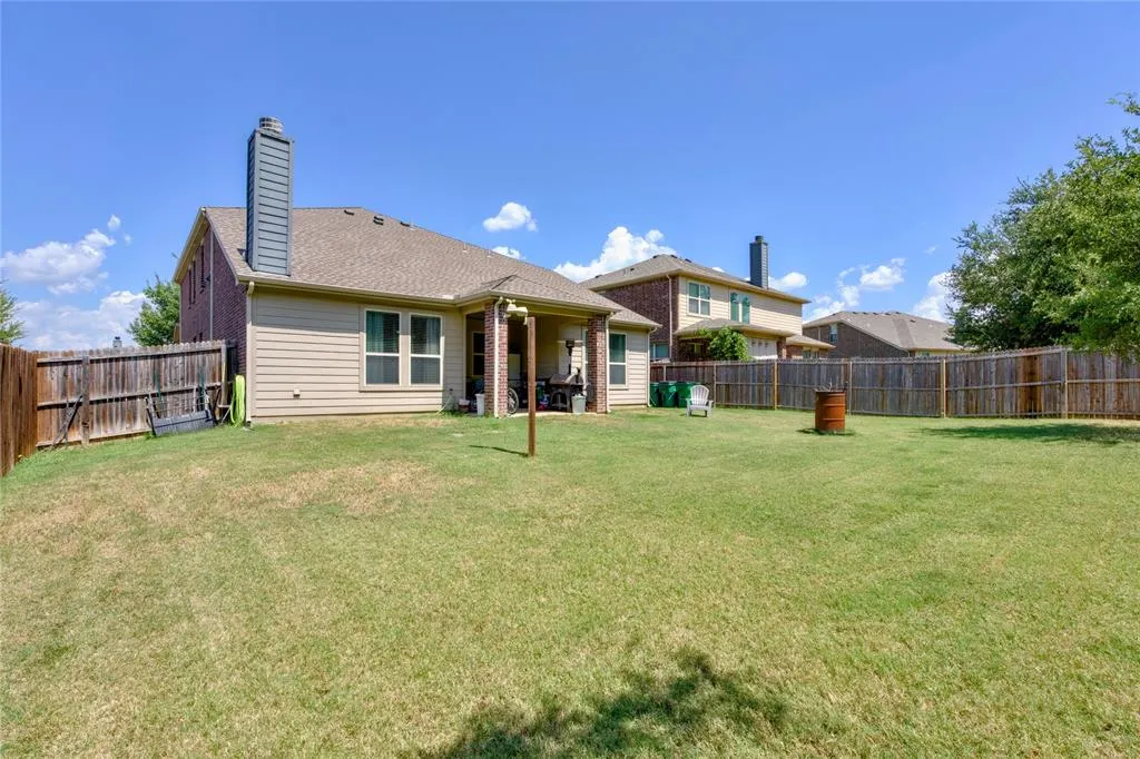 1208 Cheyenne Drive