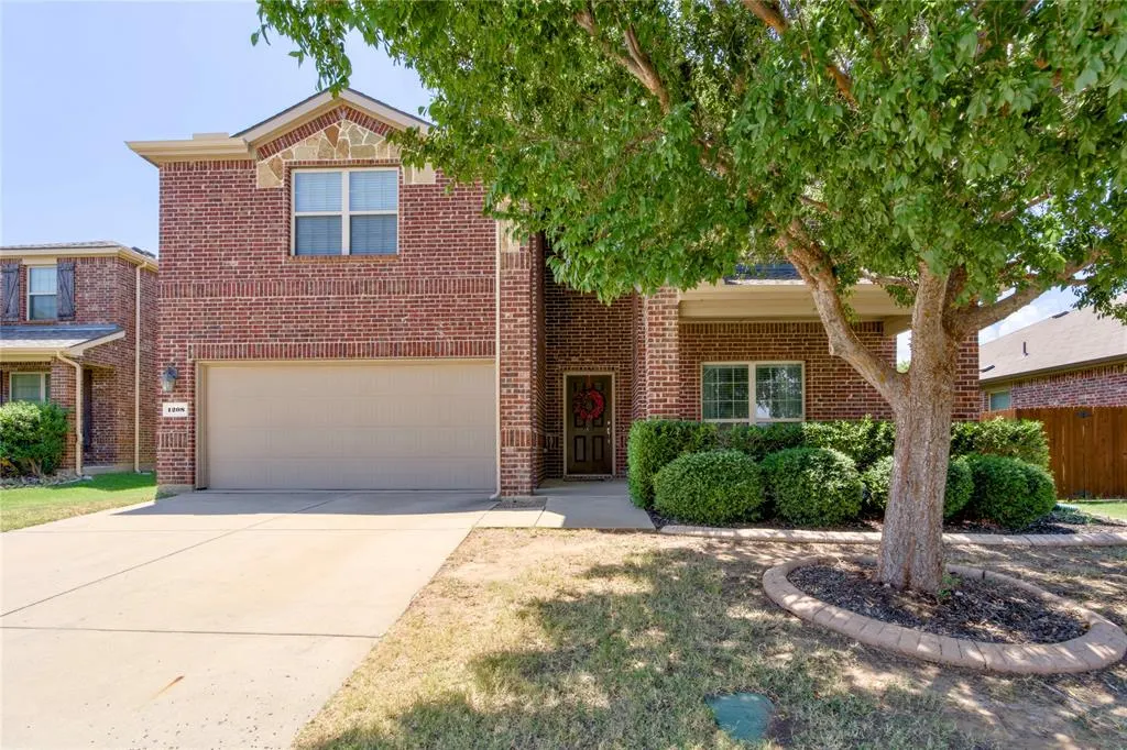 1208 Cheyenne Drive