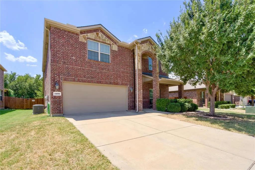 1208 Cheyenne Drive