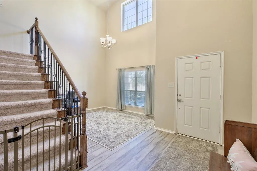 1208 Cheyenne Drive