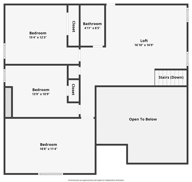 1208 Cheyenne Drive